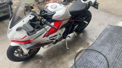 Voge RR660S - ფოტო 1