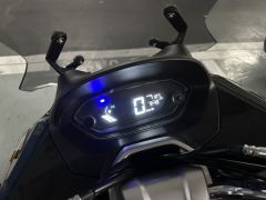 Haojue UHR150 - ფოტო 4