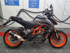 KTMR2R 390 Duke 400 cc - photo 2