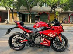 CFMOTO 250SR - ფოტო 1