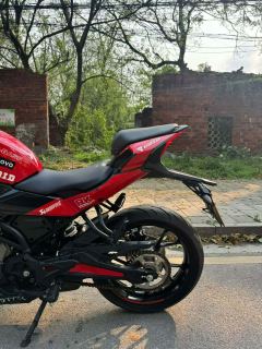 CFMOTO 250SR - ფოტო 6