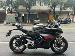 CFMOTO 450SR - ფოტო 1