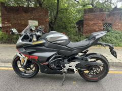 CFMOTO 450SR - ფოტო 5