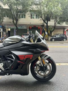 CFMOTO 450SR - ფოტო 7