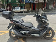Voge SR4 Max 350 cc - ფოტო 3