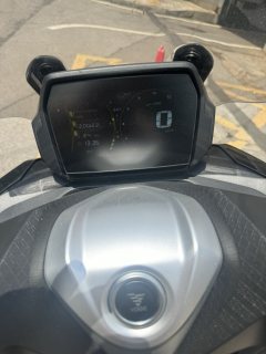 Voge SR4 Max 350 cc - ფოტო 5