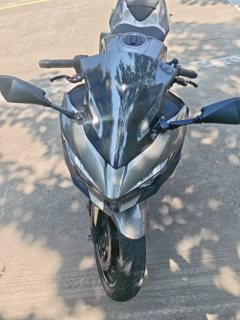 Kawasaki Ninja 400 - ფოტო 4