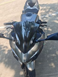 Kawasaki Ninja 400 - ფოტო 5