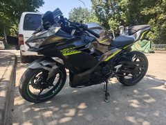 Kawasaki Ninja 400 - ფოტო 6