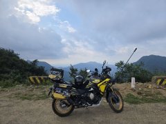 Voge DS800X - ფოტო 5