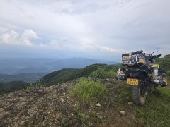 Voge DS800X - ფოტო 7