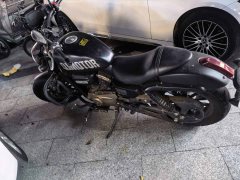 QJMOTOR Flash 300 - ფოტო 1