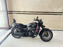 CFMOTO 450CL-C - ფოტო 4