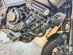 Voge CU525 500 cc - ფოტო 5
