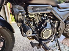 Voge CU525 500 cc - ფოტო 7