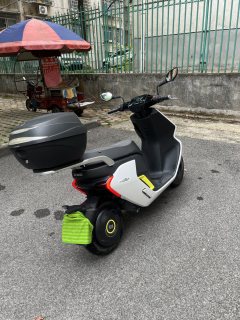 Zeeho AE6 - ფოტო 3