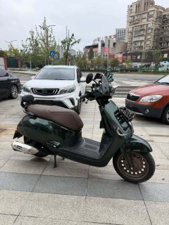 Sundiro Honda NS150LA - фото 1