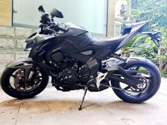 Zontes 703R 700 cc - ფოტო 1