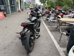 Yamaha YZF-R3 320 cc - photo 1