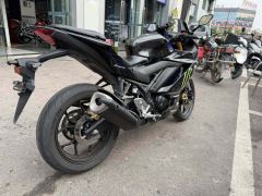 Yamaha YZF-R3 320 cc - photo 2
