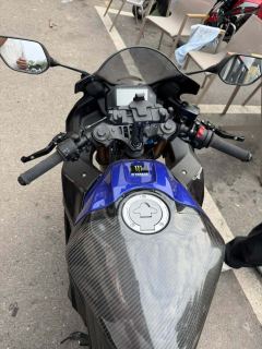 Yamaha YZF-R3 320 cc - photo 3