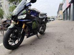Yamaha YZF-R3 320 cc - photo 4