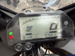 Yamaha YZF-R3 320 cc - photo 7