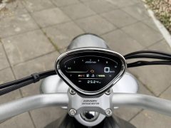 Zongshen LEMI 125 cc - ფოტო 11
