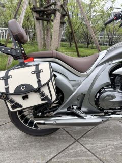 Zongshen LEMI 125 cc - ფოტო 7