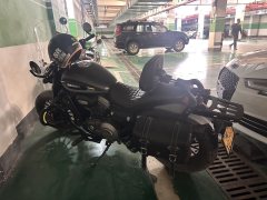 Benda Challenger 300 - ფოტო 1