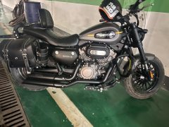 Benda Challenger 300 - ფოტო 2
