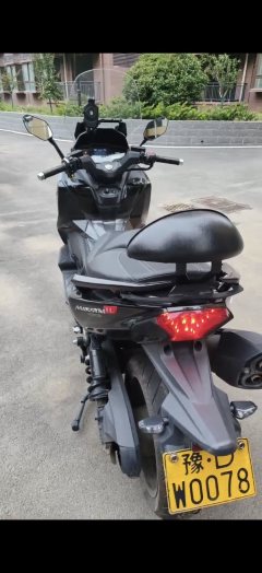 SYM Maxsym TL 508 cc - ფოტო 2
