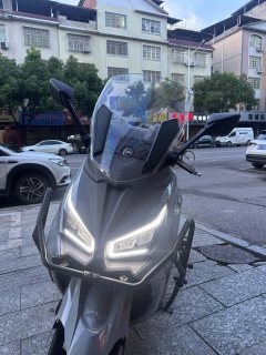 SYM Joymax Z 300 - ფოტო 2