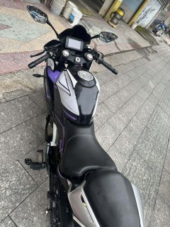 CFMOTO 250SR - ფოტო 5