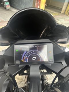 CFMOTO 250SR - ფოტო 6