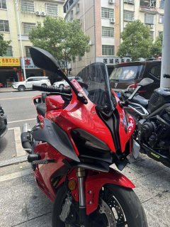 QJMOTOR Sai 600 680 cc - photo 2