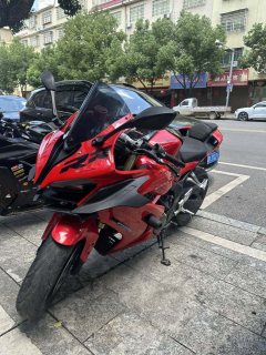 QJMOTOR Sai 600 680 cc - photo 3