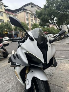 QJMOTOR 800 - ფოტო 2