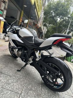 QJMOTOR 800 - ფოტო 4