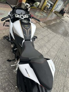 QJMOTOR 800 - ფოტო 5