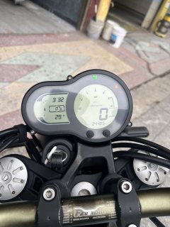 Benelli Leoncino 500 - фото 6