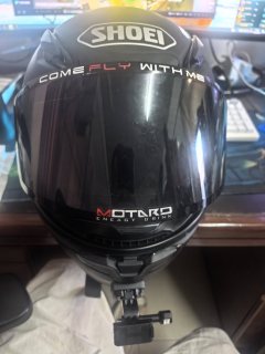 Honda CBR650R - ფოტო 7