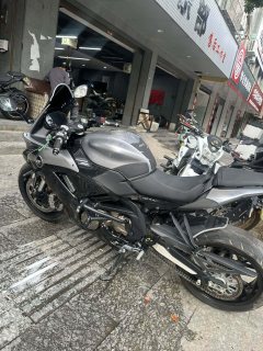 QJMOTOR Sai 600 - ფოტო 4