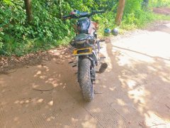CFMOTO 250NK - photo 2