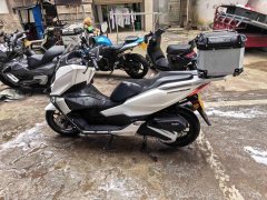 Sundiro Honda NS150GX - ფოტო 1