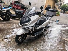 Sundiro Honda NS150GX - ფოტო 2