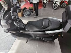 Sundiro Honda NS150GX - ფოტო 1