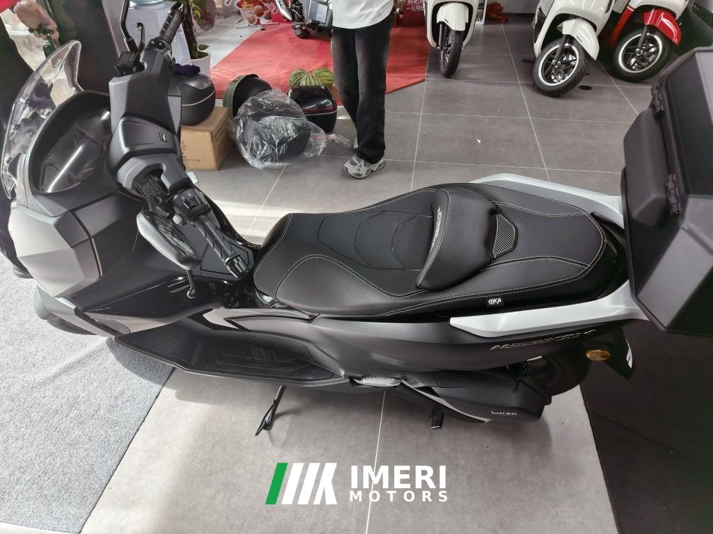 2025 Sundiro Honda NS150GX