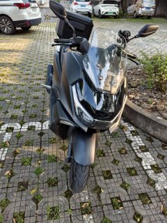 Sundiro Honda NS150GX - ფოტო 3