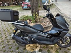 Sundiro Honda NS150GX - ფოტო 4